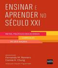 Livro - Ensinar E Aprender No Seculo Xxi - Metas Politicas Educacionais E Curriculos De Seis Nacoes - Smp - Edicoes Sm - Paradidatic