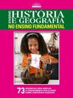 Livro - Ensine história e geografia no ensino fundamental