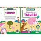 Livro Ensino Cartilha Aprenda Tabuada 48PGS (9788538093237) - Ciranda