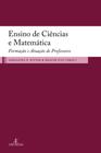 Livro - Ensino de Ciências e Matemática