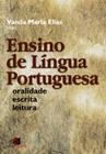 Livro - Ensino de língua portuguesa