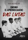 Livro - Ensino (e Aprendizagem) das Lutas