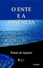 Livro - Ente e a essência