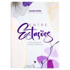 Livro: entre Estações Ariana Ramos - INSPIRE