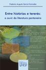 Livro - Entre histórias e tererés