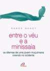 Livro - Entre o véu e a minissaia