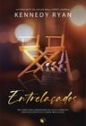 Livro - Entrelaçados (Renascença de Hollywood 1)