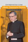Livro - Entrevistas com Mons. Josemaria Escrivá