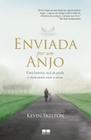 Livro - Enviada por um anjo