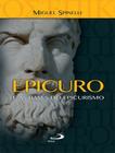 Livro - Epicuro E As Bases Do Epicurismo