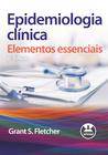 Livro - Epidemiologia Clínica