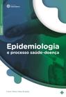 Livro - Epidemiologia e processo saúde-doença