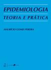 Livro - Epidemiologia - Teoria e Prática