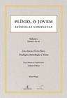 Livro - Epístolas v. 1 - Plínio, o Jovem