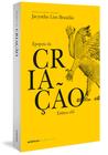 Livro - Epopeia da criação