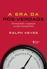 Livro – Era da pós-verdade