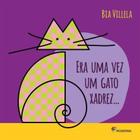 Livro - Era uma vez um gato xadrez...