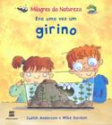 Livro - Era uma vez um girino