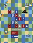 Livro - Era uma vez um pirata