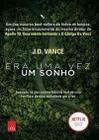 Livro - Era uma vez um sonho