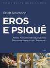 Livro - Eros e Psique