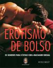 Livro - Erotismo de bolso