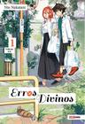 Livro - Erros Divinos 01