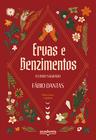 Livro - Ervas e benzimentos