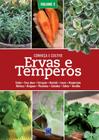 Livro - Ervas e Temperos: Conheça e Cultive - Volume 2