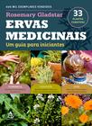 Livro - Ervas medicinais