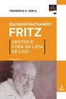 Livro - Escarafunchando Fritz