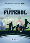 Livro - Escola de futebol