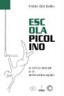 Livro - Escola picolino