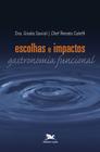 Livro - Escolhas e impactos