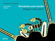 Livro - Escorpiana para montar