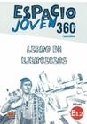 Livro - Espacio Joven 360 B1.2 Libro De Ejercicios - Edn - Edinumen