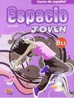 Livro - Espacio joven b1.1 libro del alumno + cd-rom