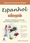 Livro - Espanhol - Fácil e Passo a Passo