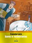 Livro - Espanhol para bares e restaurantes