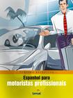 Livro - Espanhol para motoristas profissionais