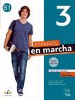 Livro - Espanol En Marcha 3 - Libro Del Alumno + Licencia Digital - 3ª Edicion