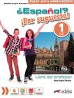 Livro - Espanol por supuesto 1 (a1) - libro del profesor