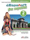 Livro - Espanol por supuesto 2 (a2) - cuaderno de ejercicios