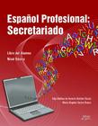 Livro Español Profesional: Secretariado