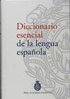 Livro Espasa - Dicionário Essencial da Língua Espanhola