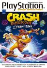 Livro - Especial Super Detonado PlayStation - Crash Bandicoot 4