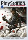 Livro - Especial Super Detonado PlayStation - Ghost of Tsushima