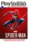 Livro - Especial Super Detonado PlayStation - Marvel's Spider-Man
