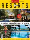 Livro - Especial Viaje Mais - Resorts 2016