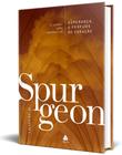 Livro - Esperança, o perfume do coração - Spurgeon